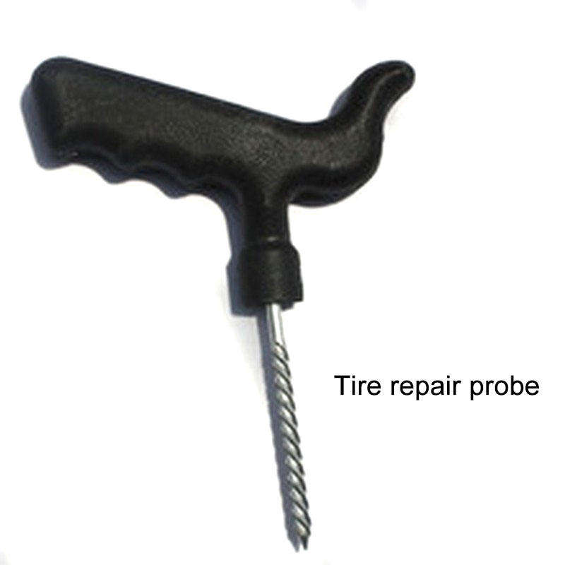 Kit Universel de Réparation de Pneu – Rapide, Pratique et Fiable