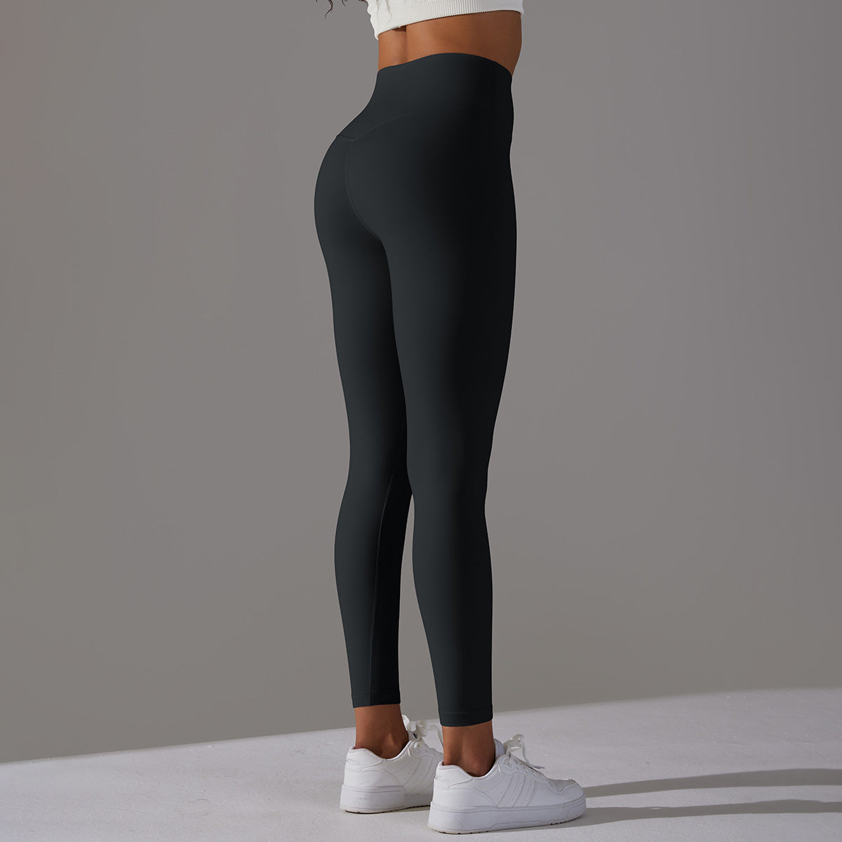 Pantalon de Yoga Femme – Confort, Souplesse et Style Tendance