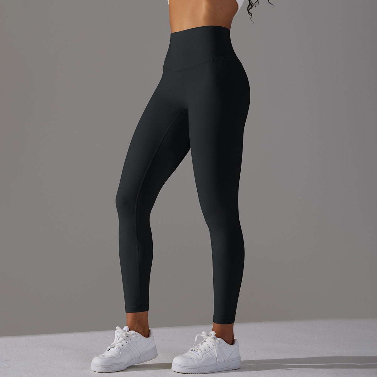 Pantalon de Yoga Femme – Confort, Souplesse et Style Tendance
