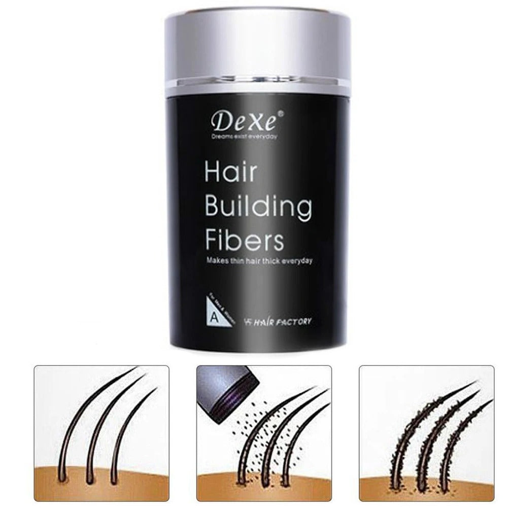 Fibres de renforcement capillaire
