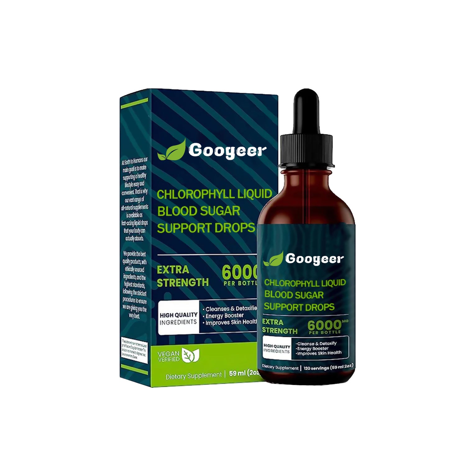 Body Care Skin Massage Drops – 59ml Hydrating Essence