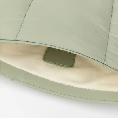 Quilted Shockproof Laptop Sleeve – Lightweight & Stylish Protection for Women