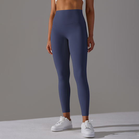 Pantalon de Yoga Femme – Confort, Souplesse et Style Tendance